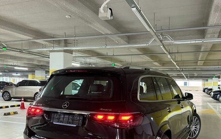 Mercedes-Benz GLS, 2024 год, 15 990 000 рублей, 2 фотография