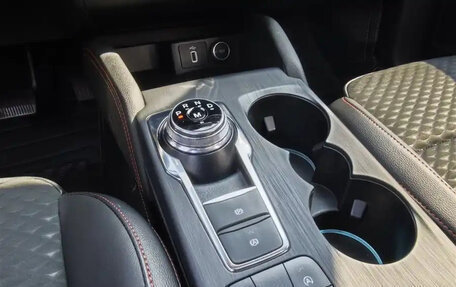 Ford Focus IV, 2020 год, 1 610 000 рублей, 18 фотография