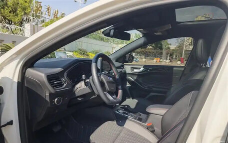 Ford Focus IV, 2020 год, 1 610 000 рублей, 19 фотография