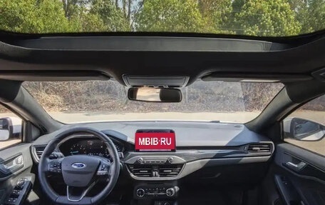 Ford Focus IV, 2020 год, 1 610 000 рублей, 14 фотография