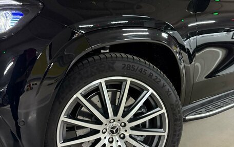 Mercedes-Benz GLS, 2024 год, 15 990 000 рублей, 9 фотография