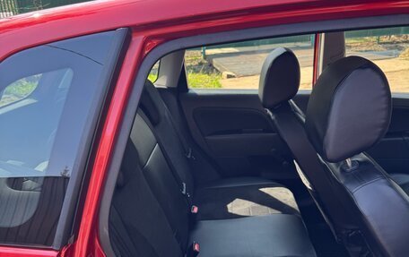 Ford Fiesta, 2008 год, 600 000 рублей, 8 фотография