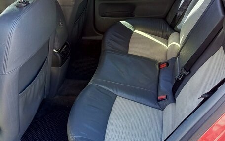 Saab 9-3 II рестайлинг, 2004 год, 399 999 рублей, 14 фотография