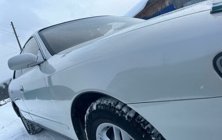 Toyota Chaser IV, 1994 год, 650 000 рублей, 10 фотография