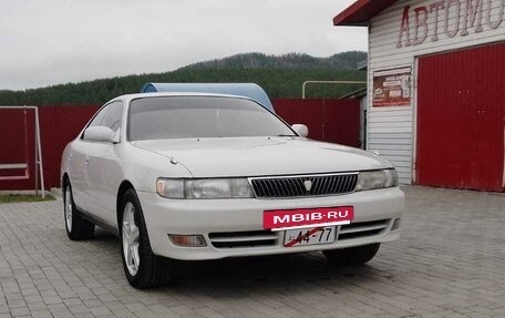 Toyota Chaser IV, 1994 год, 650 000 рублей, 2 фотография