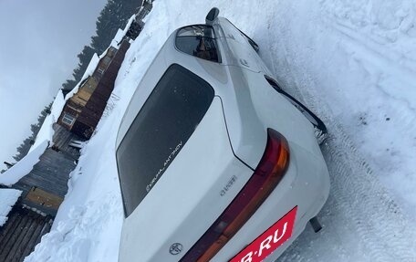 Toyota Chaser IV, 1994 год, 650 000 рублей, 8 фотография