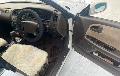 Toyota Chaser IV, 1994 год, 650 000 рублей, 14 фотография