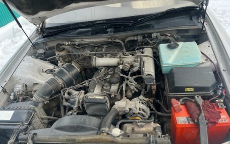 Toyota Chaser IV, 1994 год, 650 000 рублей, 17 фотография