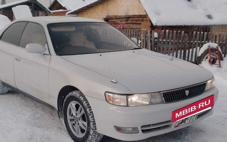 Toyota Chaser IV, 1994 год, 650 000 рублей, 20 фотография