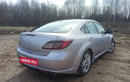 Mazda 6, 2007 год, 570 000 рублей, 3 фотография