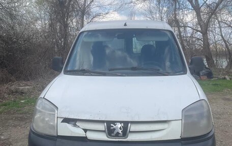 Peugeot Partner II рестайлинг 2, 2008 год, 360 000 рублей, 3 фотография