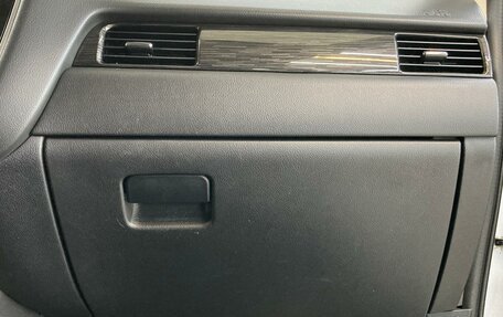 Mitsubishi Outlander III рестайлинг 3, 2015 год, 1 990 000 рублей, 12 фотография