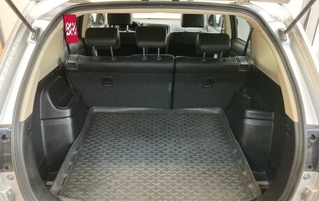 Mitsubishi Outlander III рестайлинг 3, 2015 год, 1 990 000 рублей, 21 фотография