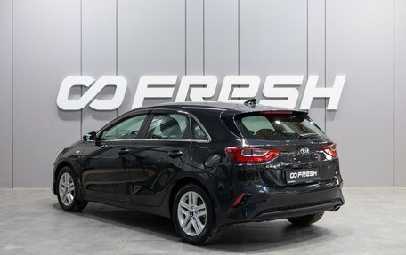 KIA cee'd III, 2020 год, 1 849 000 рублей, 2 фотография