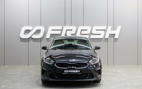 KIA cee'd III, 2020 год, 1 849 000 рублей, 3 фотография