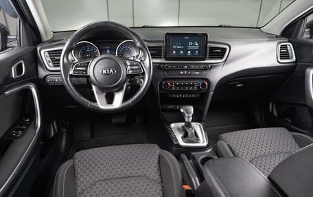 KIA cee'd III, 2020 год, 1 849 000 рублей, 6 фотография