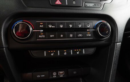 KIA cee'd III, 2020 год, 1 849 000 рублей, 14 фотография