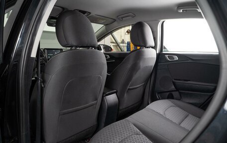 KIA cee'd III, 2020 год, 1 849 000 рублей, 11 фотография