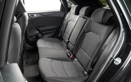 KIA cee'd III, 2020 год, 1 849 000 рублей, 9 фотография