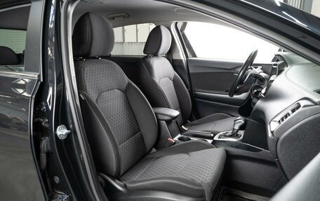 KIA cee'd III, 2020 год, 1 849 000 рублей, 8 фотография