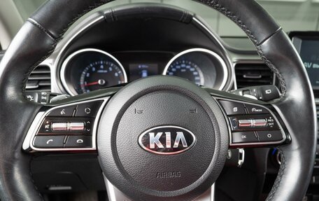 KIA cee'd III, 2020 год, 1 849 000 рублей, 15 фотография