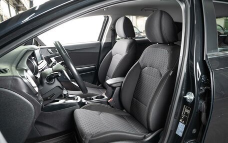 KIA cee'd III, 2020 год, 1 849 000 рублей, 10 фотография