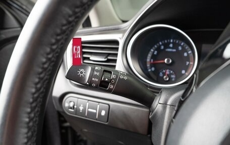 KIA cee'd III, 2020 год, 1 849 000 рублей, 16 фотография