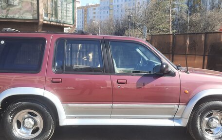 Ford Explorer III, 1995 год, 490 000 рублей, 7 фотография