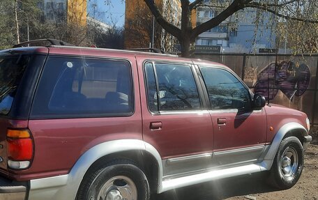 Ford Explorer III, 1995 год, 490 000 рублей, 9 фотография