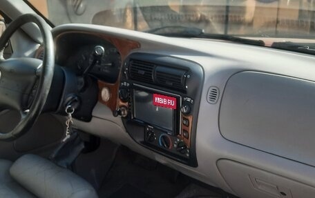 Ford Explorer III, 1995 год, 490 000 рублей, 3 фотография