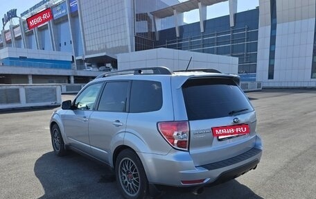 Subaru Forester, 2012 год, 1 780 000 рублей, 5 фотография