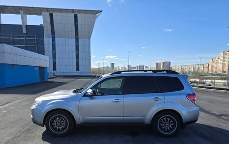 Subaru Forester, 2012 год, 1 780 000 рублей, 6 фотография