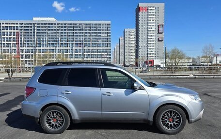 Subaru Forester, 2012 год, 1 780 000 рублей, 7 фотография