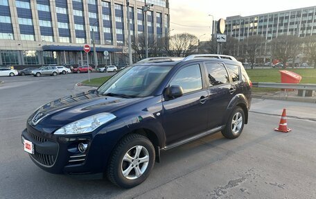 Peugeot 4007, 2012 год, 1 250 000 рублей, 3 фотография