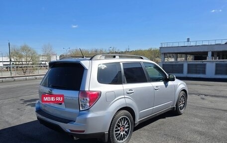Subaru Forester, 2012 год, 1 780 000 рублей, 8 фотография
