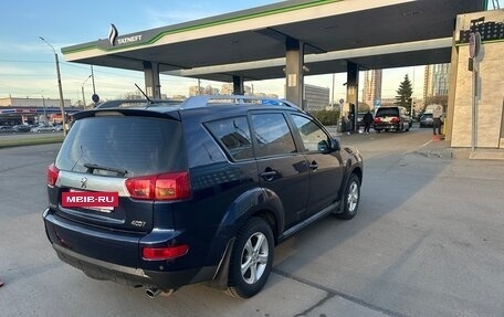 Peugeot 4007, 2012 год, 1 250 000 рублей, 2 фотография