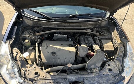 Peugeot 4007, 2012 год, 1 250 000 рублей, 6 фотография