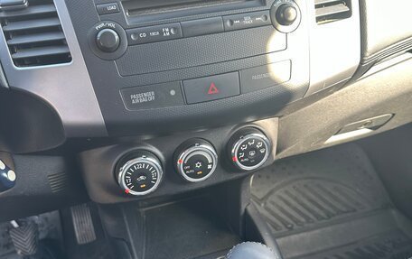 Peugeot 4007, 2012 год, 1 250 000 рублей, 12 фотография