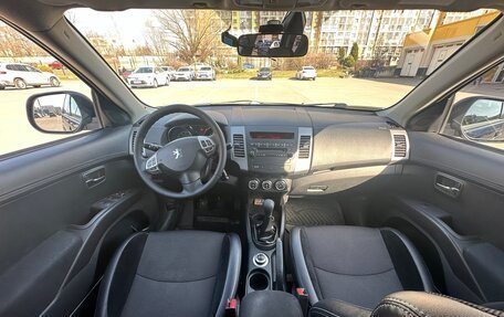 Peugeot 4007, 2012 год, 1 250 000 рублей, 8 фотография