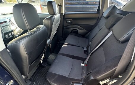 Peugeot 4007, 2012 год, 1 250 000 рублей, 10 фотография