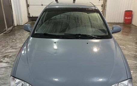 KIA Sephia II, 2003 год, 215 000 рублей, 4 фотография