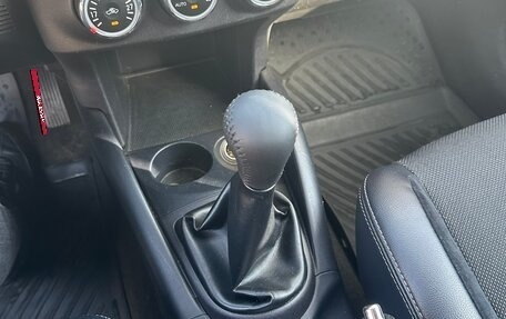 Peugeot 4007, 2012 год, 1 250 000 рублей, 11 фотография