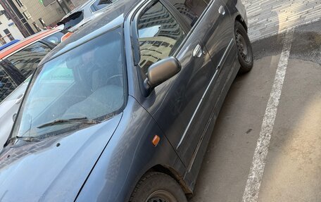 Nissan Primera II рестайлинг, 1999 год, 185 000 рублей, 2 фотография
