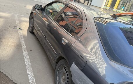 Nissan Primera II рестайлинг, 1999 год, 185 000 рублей, 3 фотография