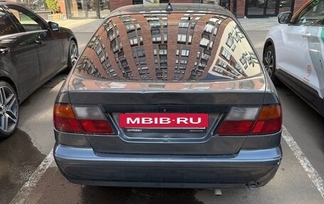 Nissan Primera II рестайлинг, 1999 год, 185 000 рублей, 4 фотография