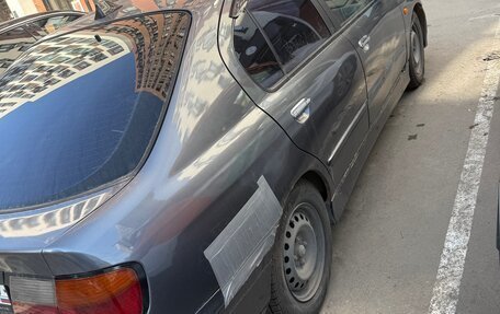 Nissan Primera II рестайлинг, 1999 год, 185 000 рублей, 5 фотография