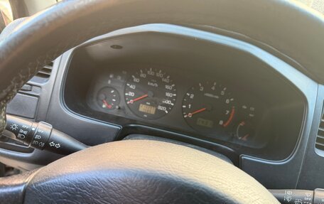 Nissan Primera II рестайлинг, 1999 год, 185 000 рублей, 9 фотография