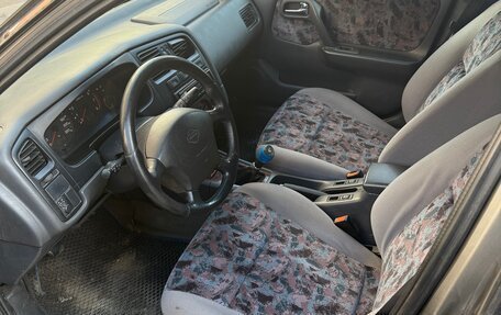 Nissan Primera II рестайлинг, 1999 год, 185 000 рублей, 8 фотография