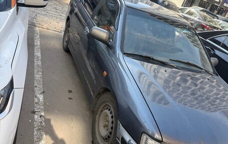 Nissan Primera II рестайлинг, 1999 год, 185 000 рублей, 7 фотография
