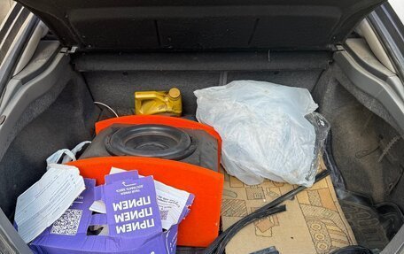 Nissan Primera II рестайлинг, 1999 год, 185 000 рублей, 11 фотография